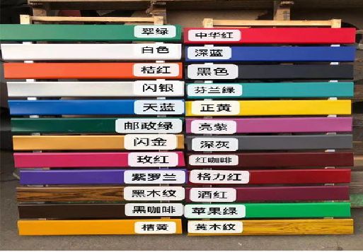 利川做招牌可以用哪些材料？