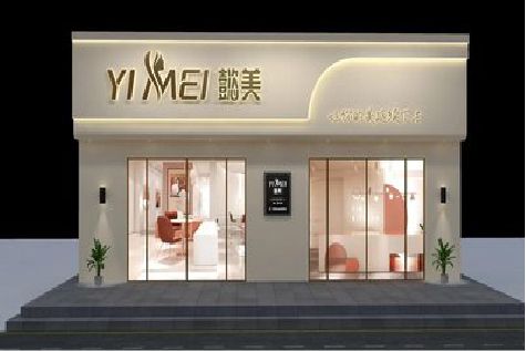 利川美容院招牌如何设计才能脱颖而出？