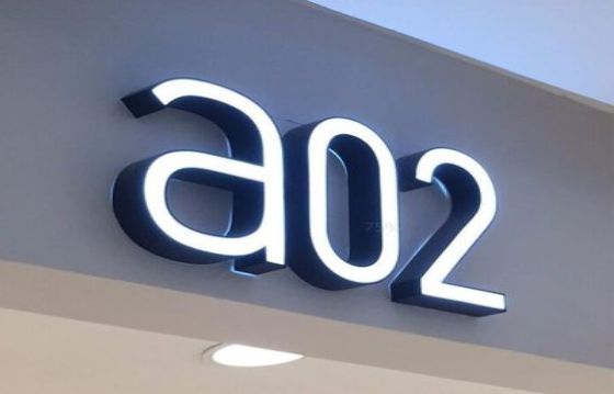 利川如何给自己的发光字门头装个定时开关？