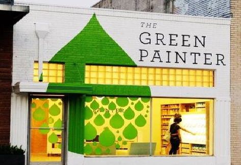 利川如何设计吸引顾客的招牌。